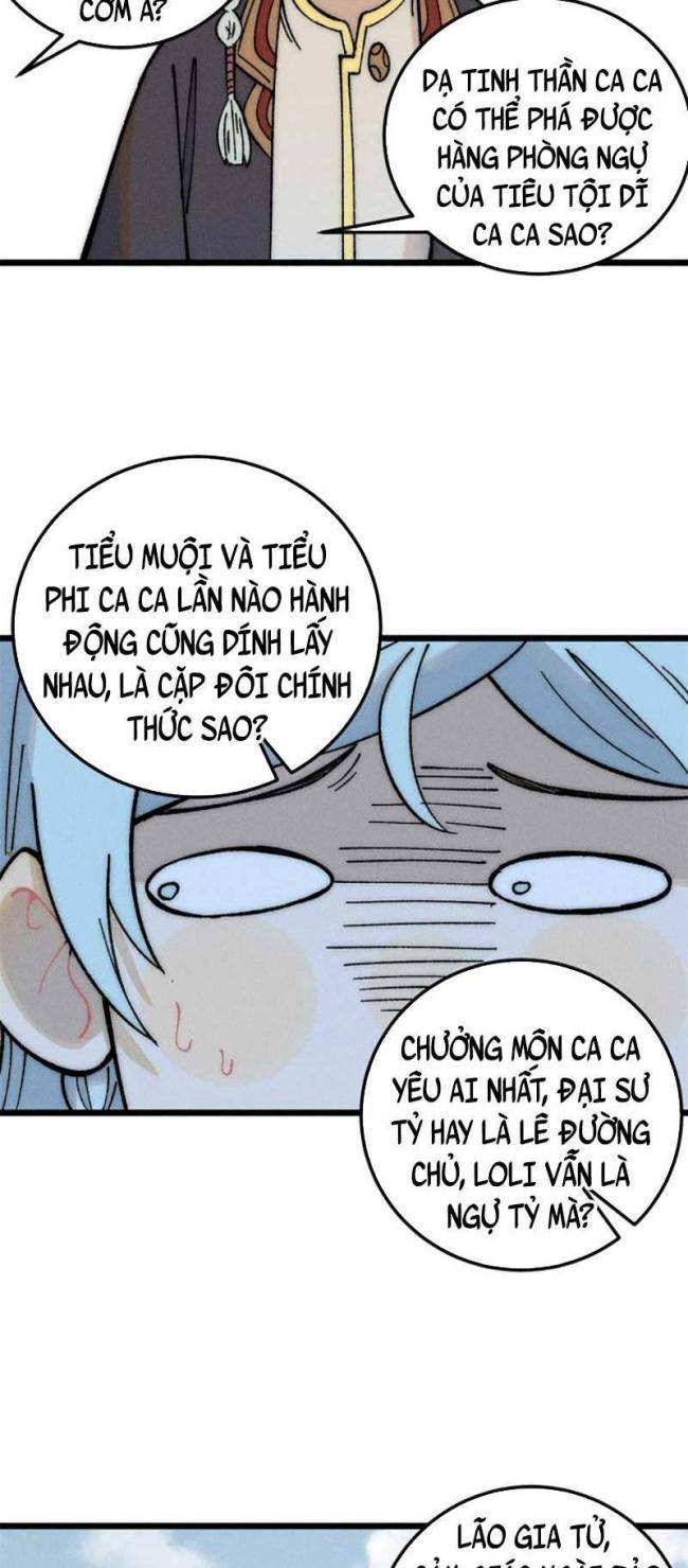 Vạn Cổ Tối Cường Tông: Chapter 204