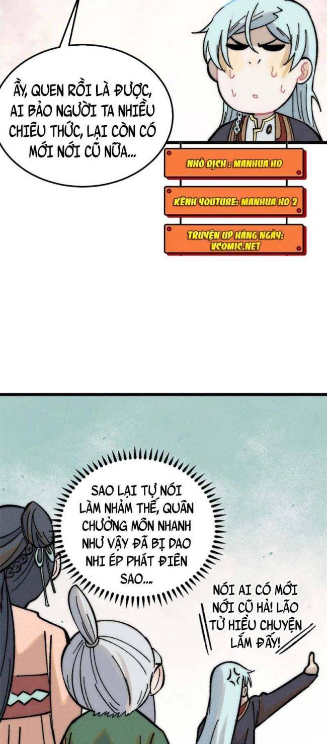 Vạn Cổ Tối Cường Tông: Chapter 204
