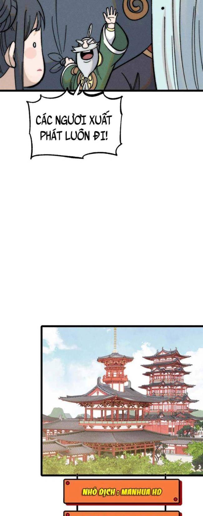 Vạn Cổ Tối Cường Tông: Chapter 204