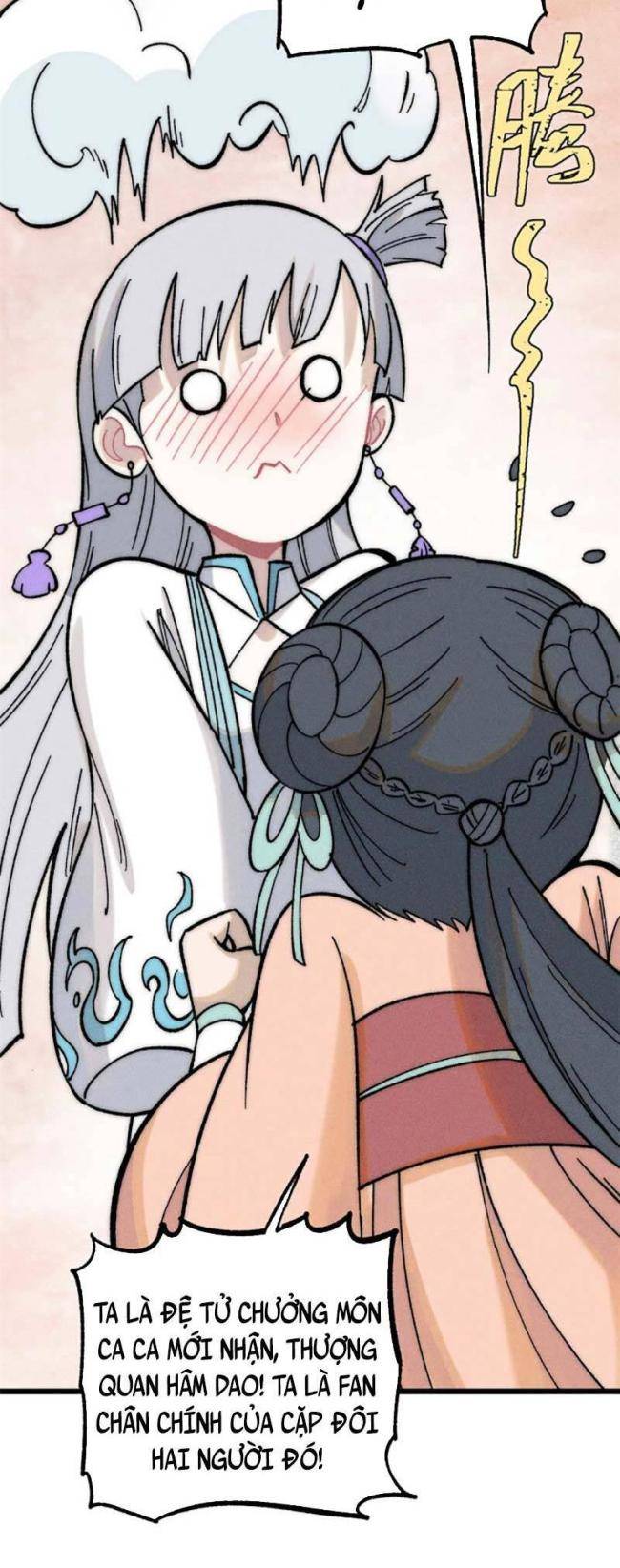 Vạn Cổ Tối Cường Tông: Chapter 204