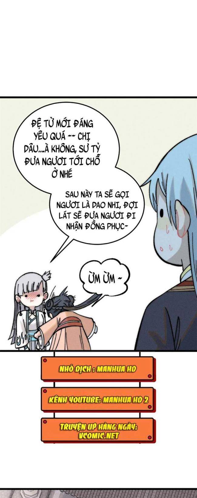 Vạn Cổ Tối Cường Tông: Chapter 204