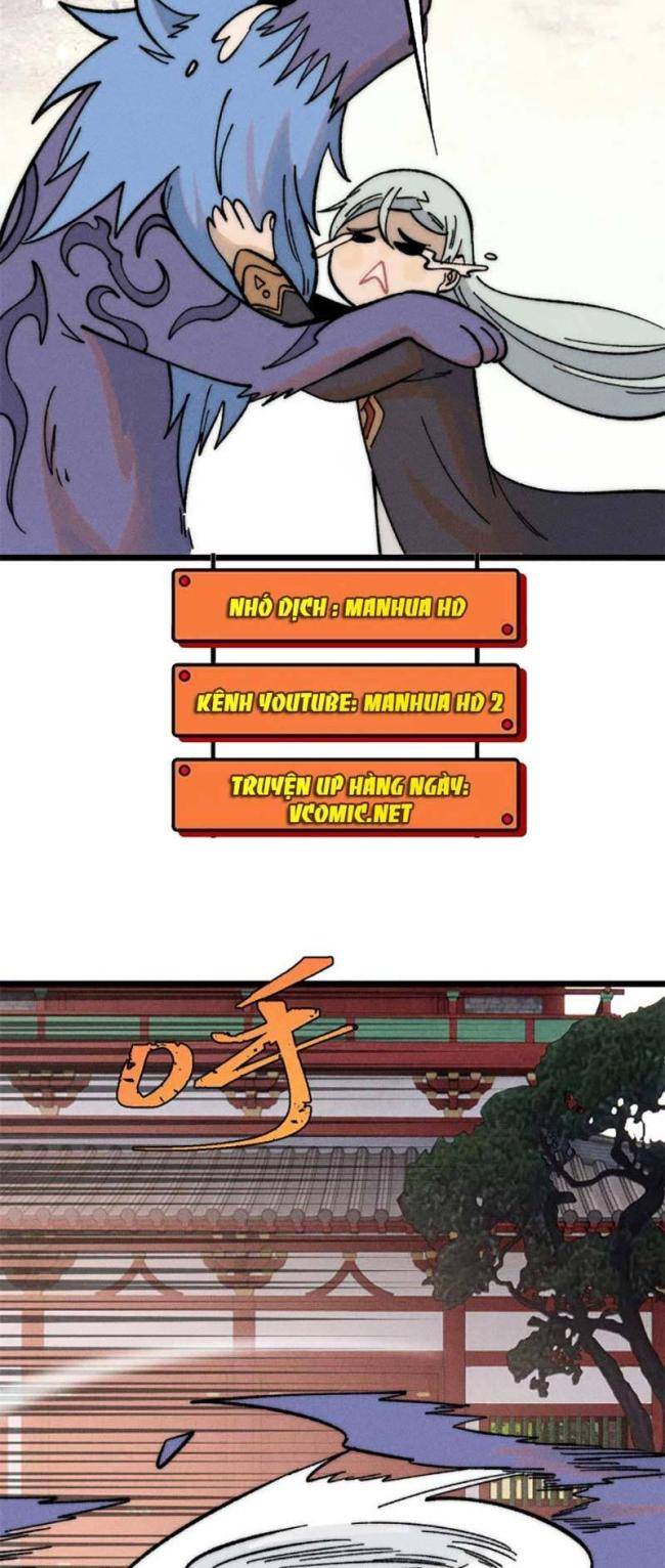 Vạn Cổ Tối Cường Tông: Chapter 204