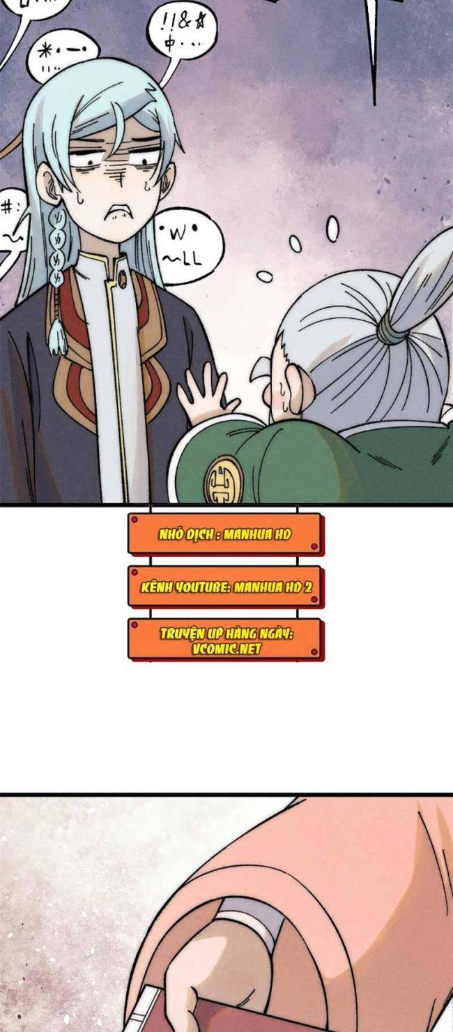 Vạn Cổ Tối Cường Tông: Chapter 204