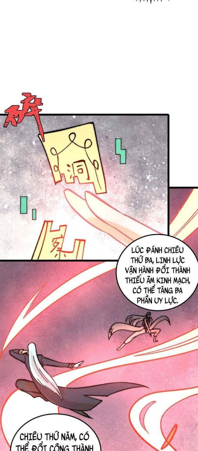 Vạn Cổ Tối Cường Tông: Chapter 204