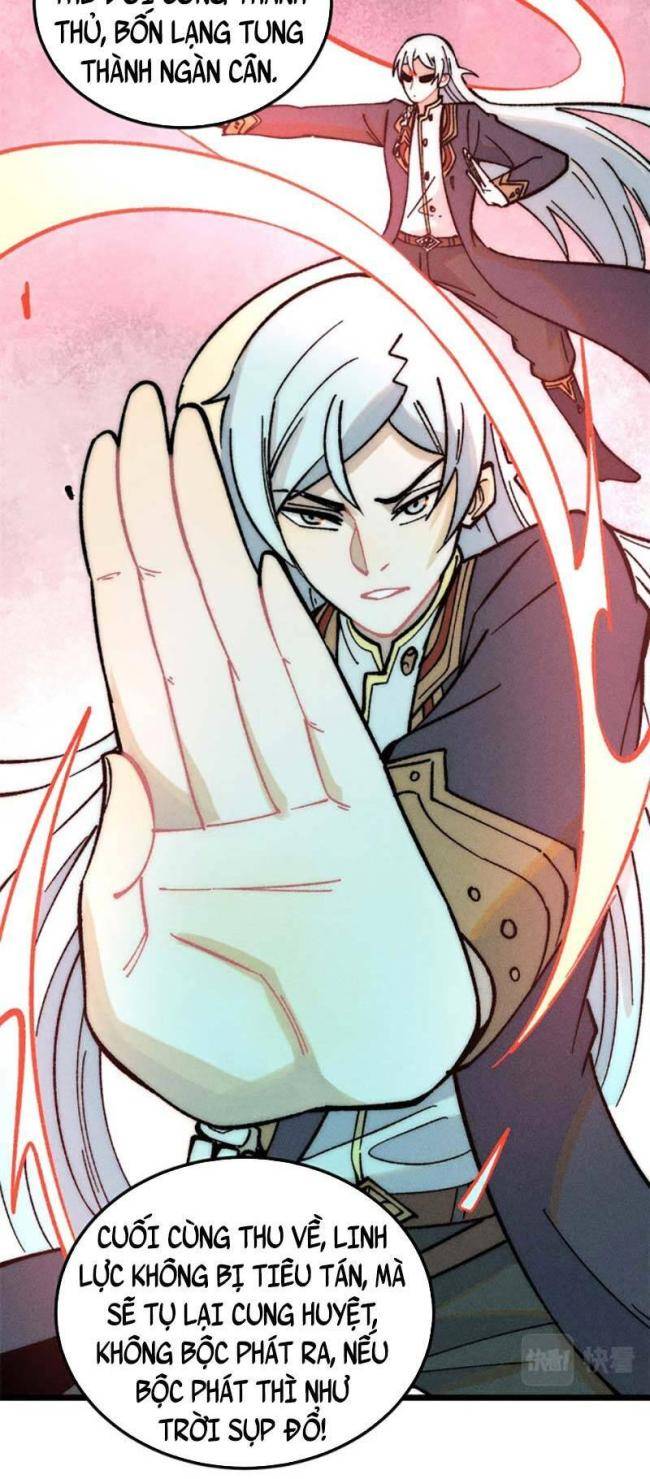 Vạn Cổ Tối Cường Tông: Chapter 204
