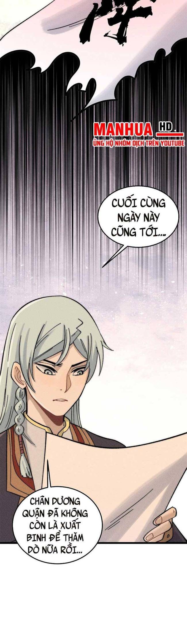 Vạn Cổ Tối Cường Tông: Chapter 235