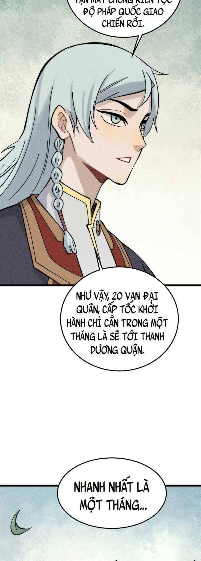 Vạn Cổ Tối Cường Tông: Chapter 235