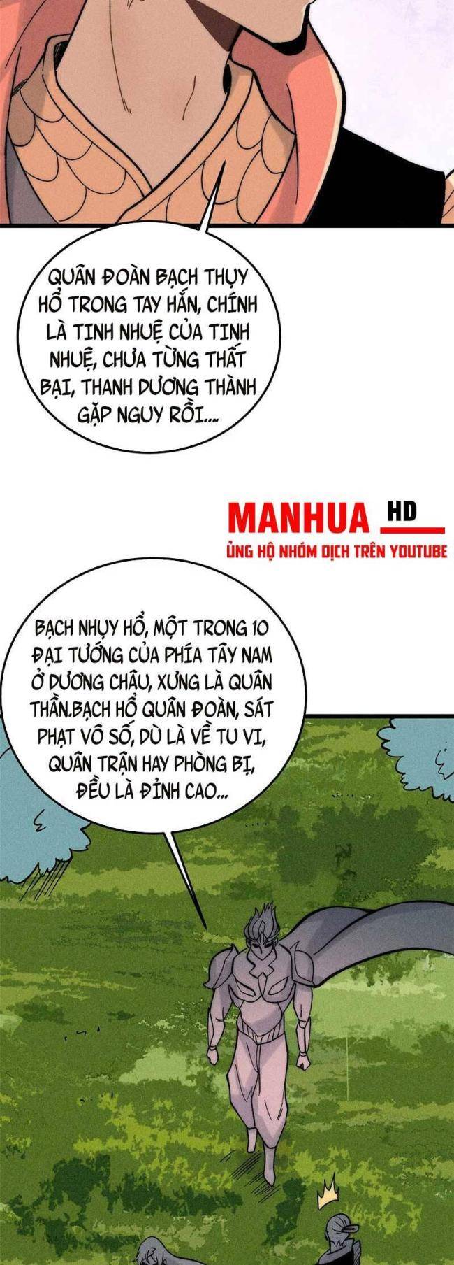 Vạn Cổ Tối Cường Tông: Chapter 235