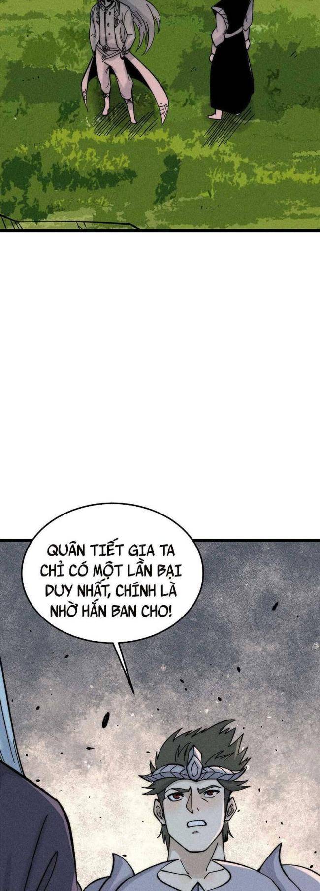 Vạn Cổ Tối Cường Tông: Chapter 235