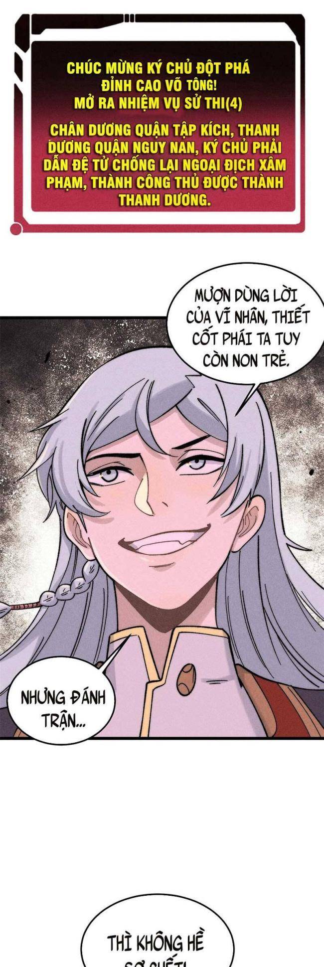 Vạn Cổ Tối Cường Tông: Chapter 235