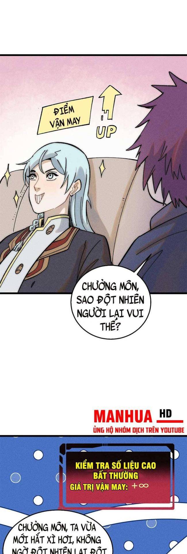 Vạn Cổ Tối Cường Tông: Chapter 235