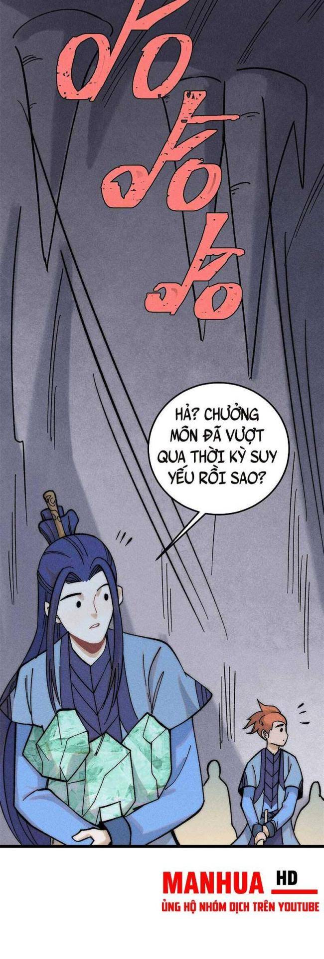Vạn Cổ Tối Cường Tông: Chapter 235
