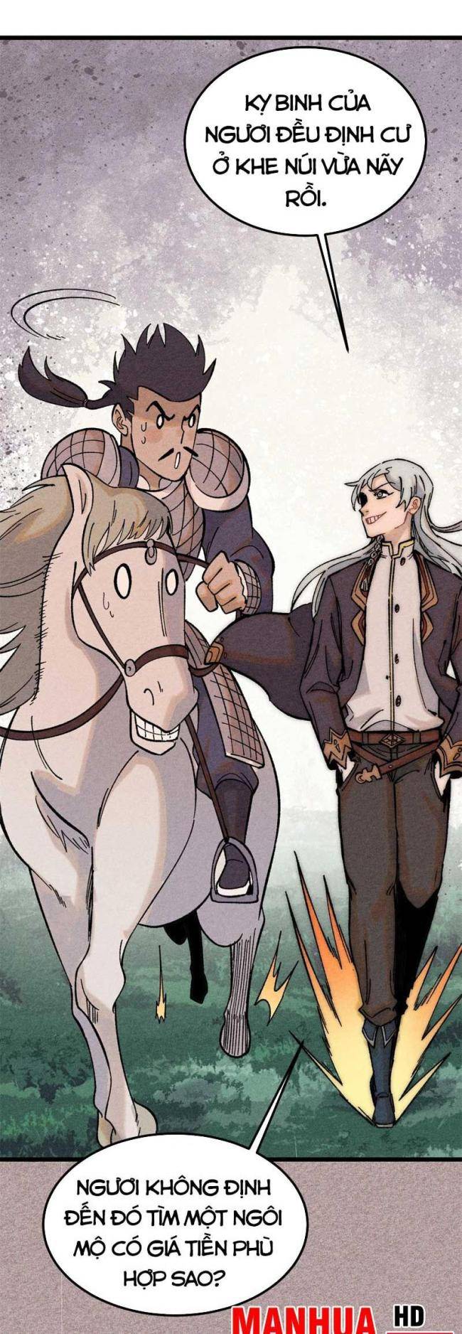 Vạn Cổ Tối Cường Tông: Chapter 237