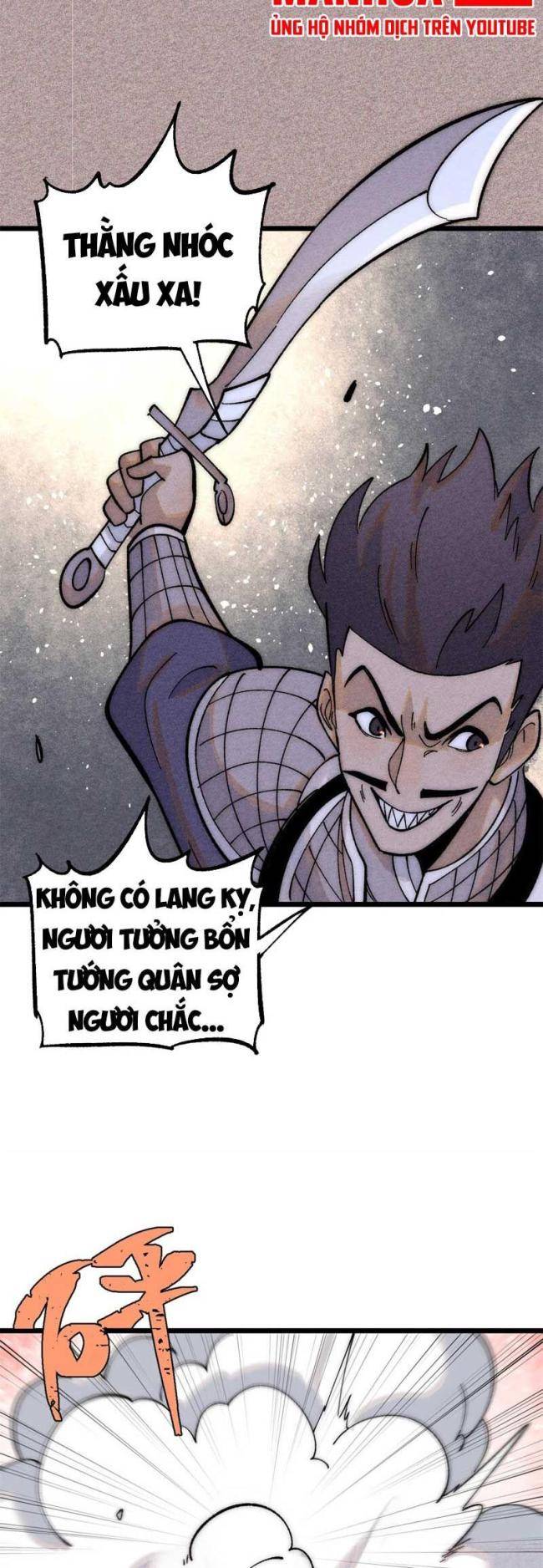 Vạn Cổ Tối Cường Tông: Chapter 237