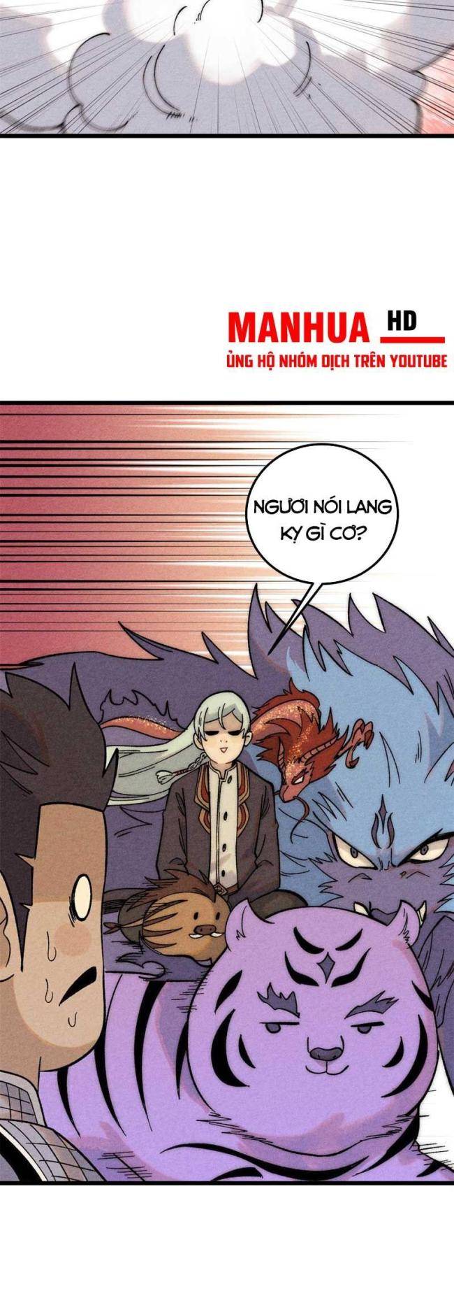 Vạn Cổ Tối Cường Tông: Chapter 237
