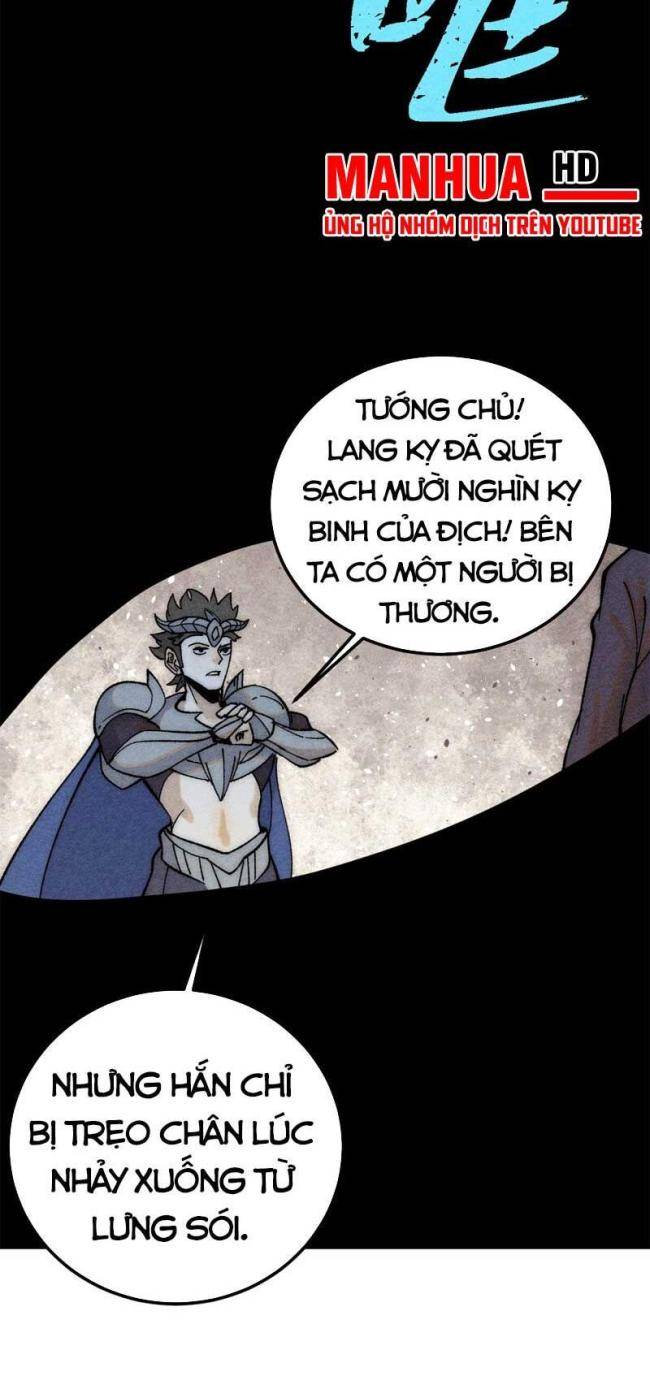 Vạn Cổ Tối Cường Tông: Chapter 237