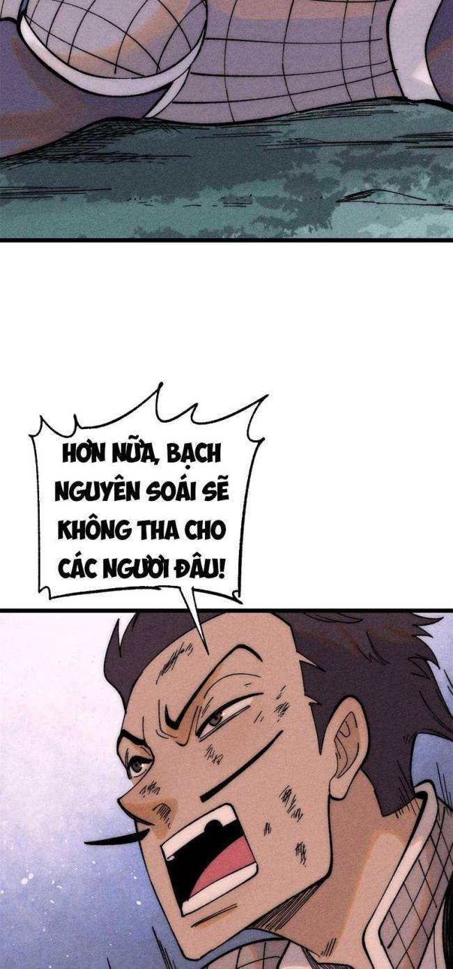 Vạn Cổ Tối Cường Tông: Chapter 237
