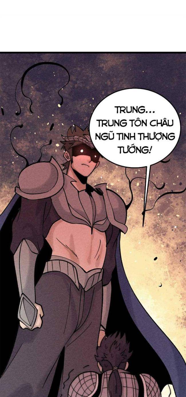 Vạn Cổ Tối Cường Tông: Chapter 237