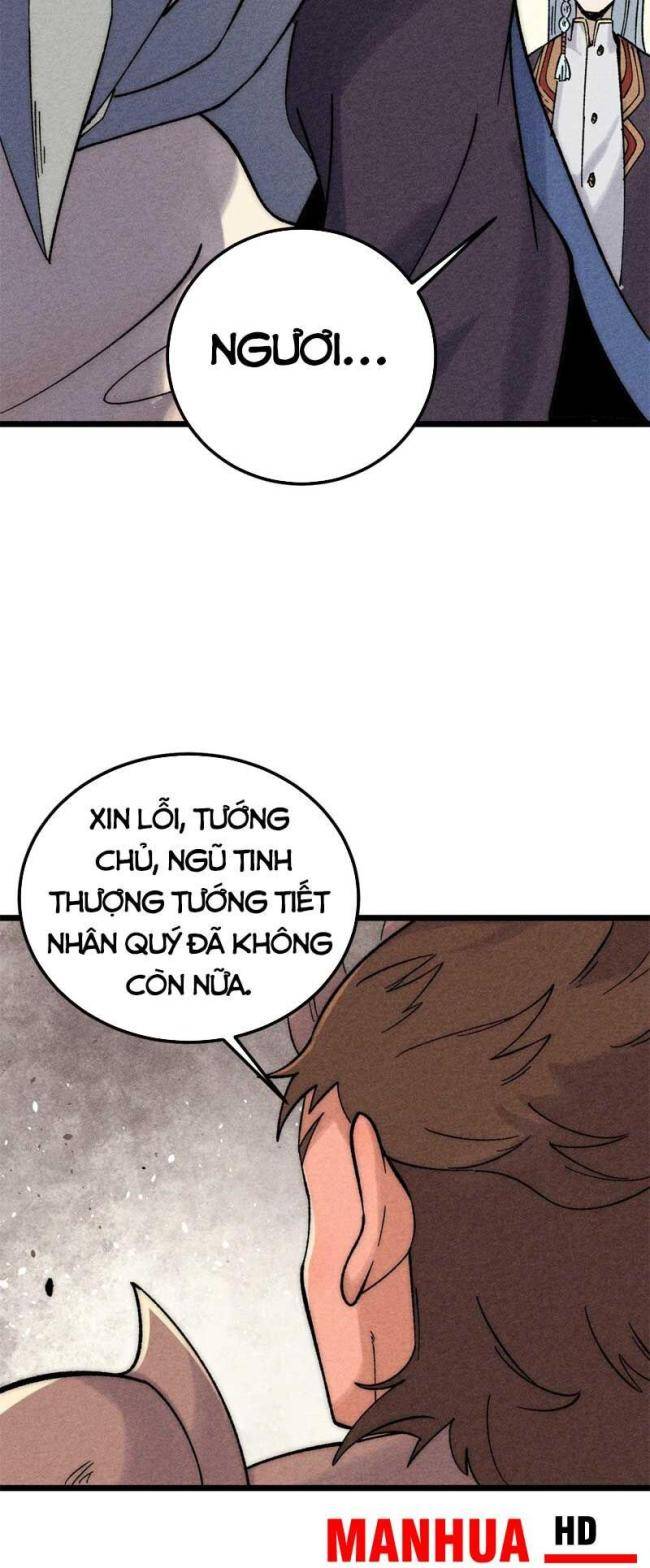 Vạn Cổ Tối Cường Tông: Chapter 237