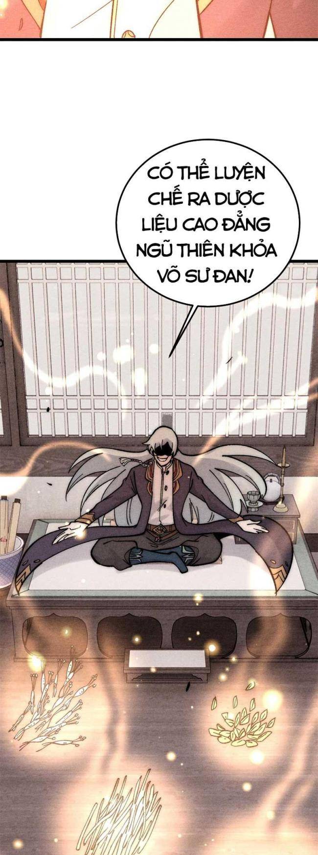 Vạn Cổ Tối Cường Tông: Chapter 237