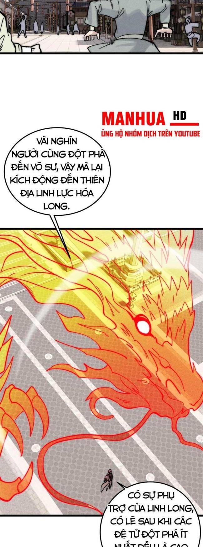 Vạn Cổ Tối Cường Tông: Chapter 237