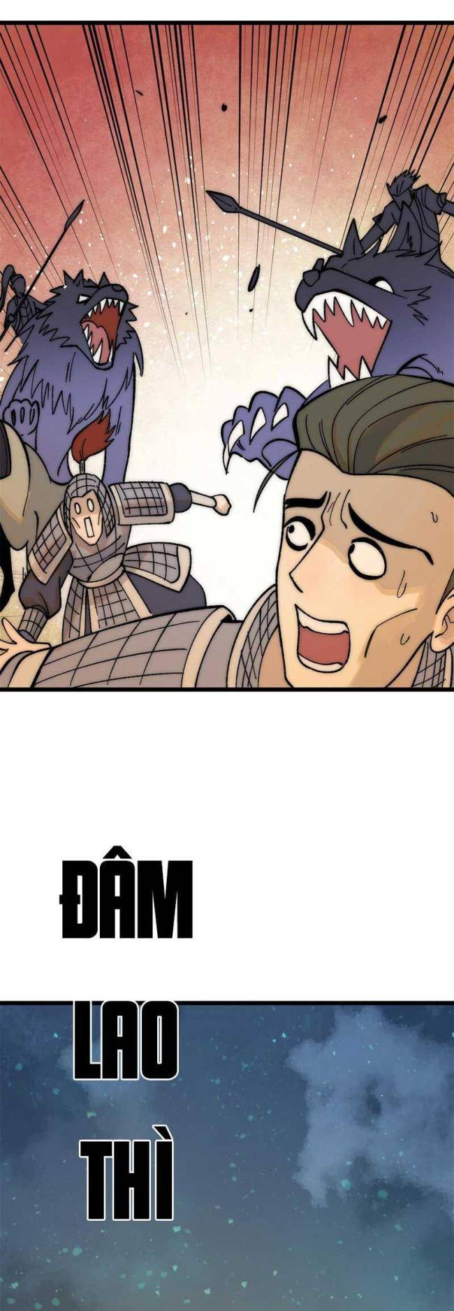 Vạn Cổ Tối Cường Tông: Chapter 237