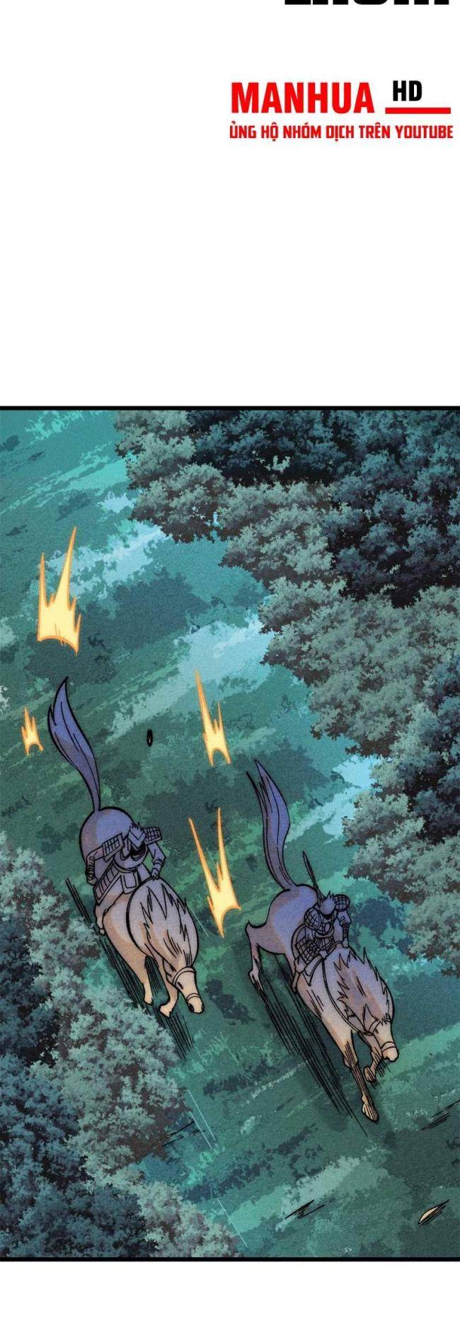 Vạn Cổ Tối Cường Tông: Chapter 237