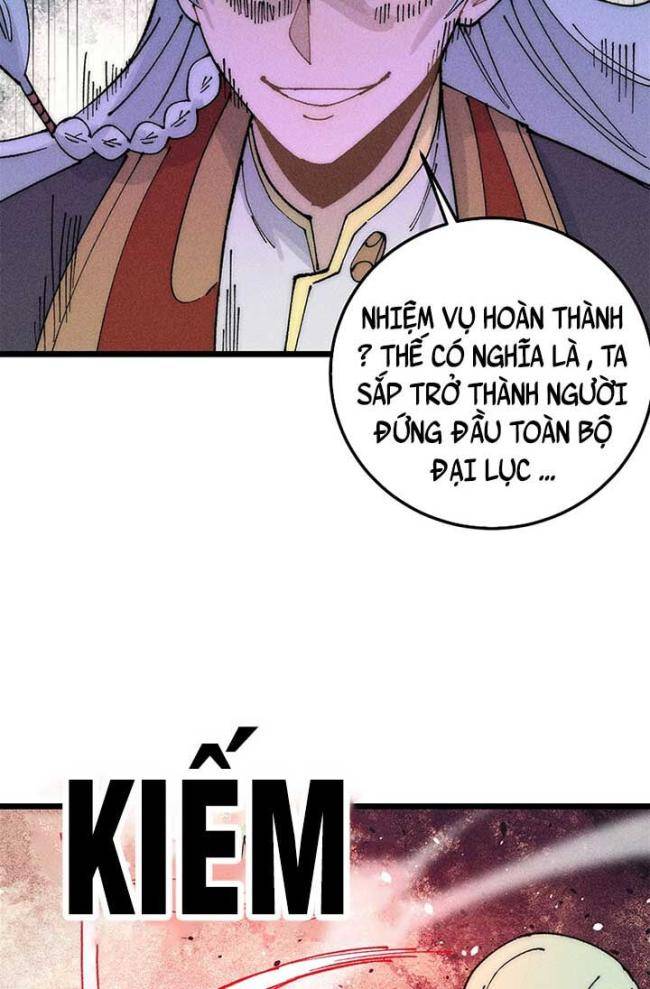Vạn Cổ Tối Cường Tông: Chapter 242