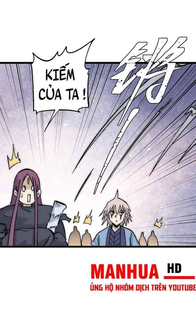 Vạn Cổ Tối Cường Tông: Chapter 242