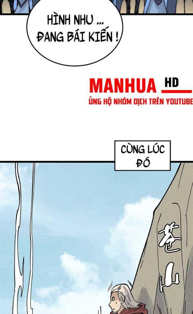 Vạn Cổ Tối Cường Tông: Chapter 242