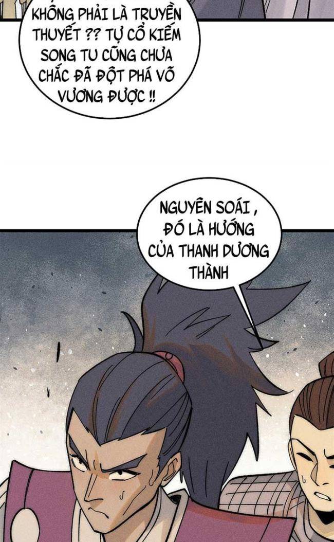 Vạn Cổ Tối Cường Tông: Chapter 242