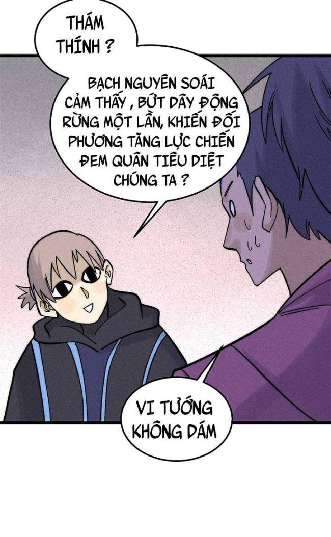Vạn Cổ Tối Cường Tông: Chapter 242