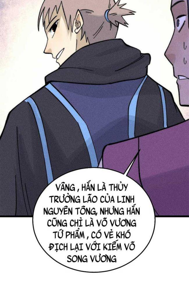 Vạn Cổ Tối Cường Tông: Chapter 242