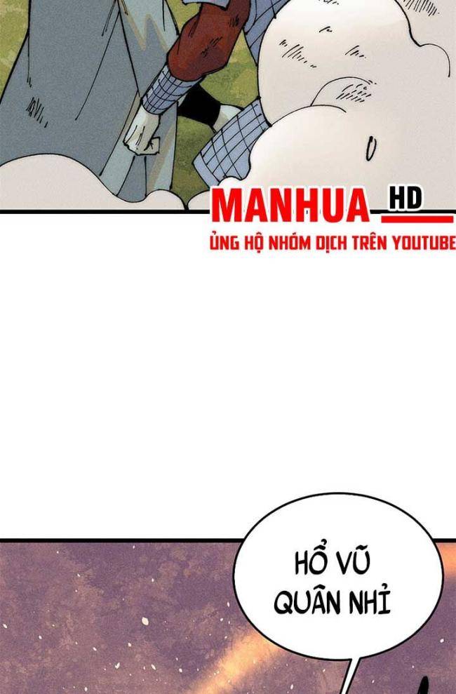 Vạn Cổ Tối Cường Tông: Chapter 242