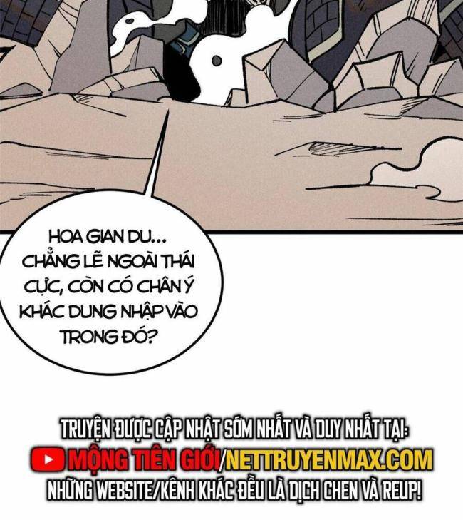 Vạn Cổ Tối Cường Tông: Chapter 256