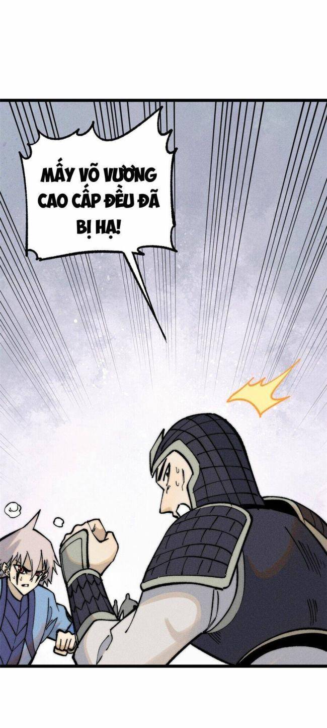 Vạn Cổ Tối Cường Tông: Chapter 256