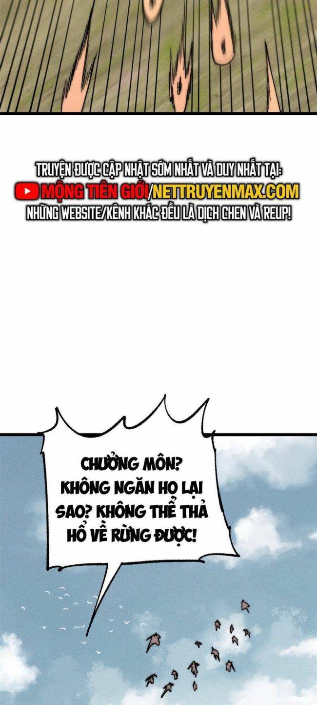 Vạn Cổ Tối Cường Tông: Chapter 256