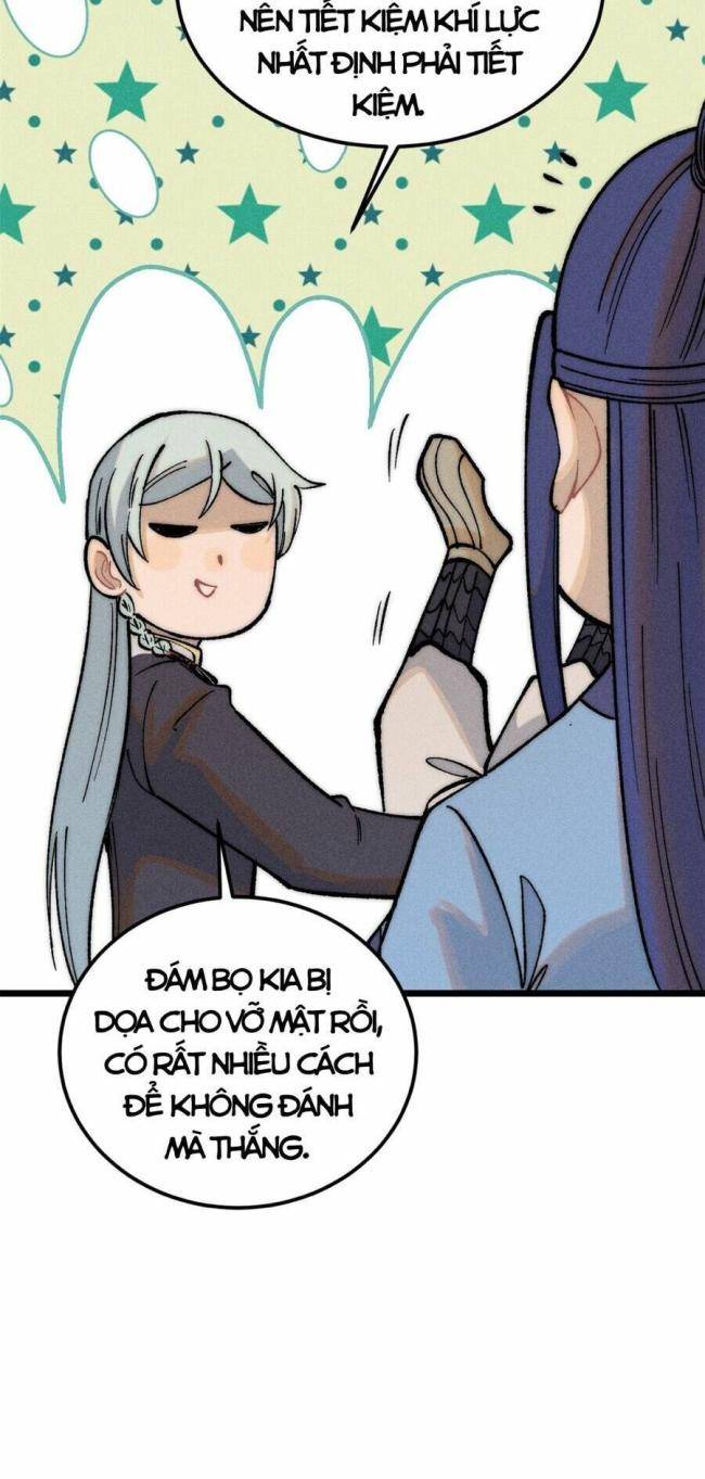 Vạn Cổ Tối Cường Tông: Chapter 256