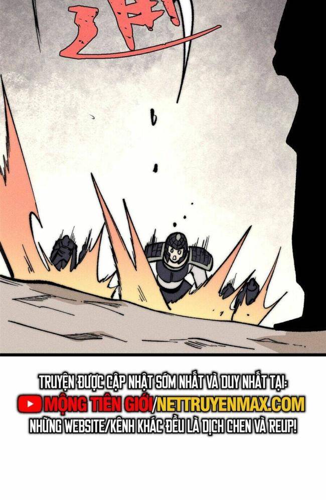 Vạn Cổ Tối Cường Tông: Chapter 256