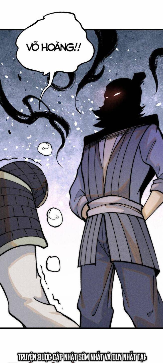 Vạn Cổ Tối Cường Tông: Chapter 256