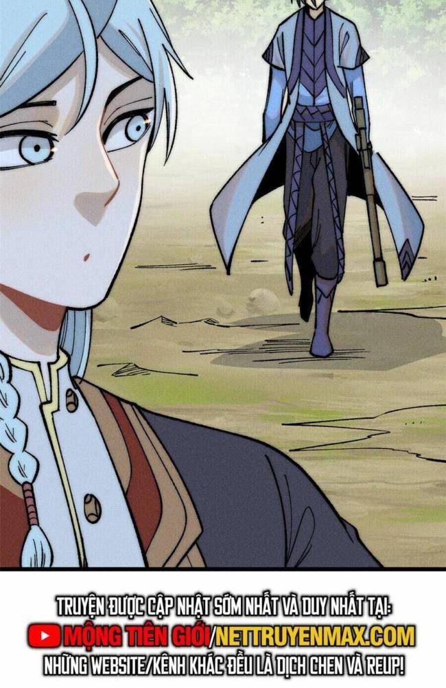 Vạn Cổ Tối Cường Tông: Chapter 256