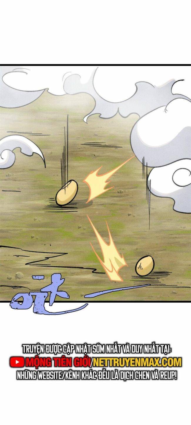 Vạn Cổ Tối Cường Tông: Chapter 256