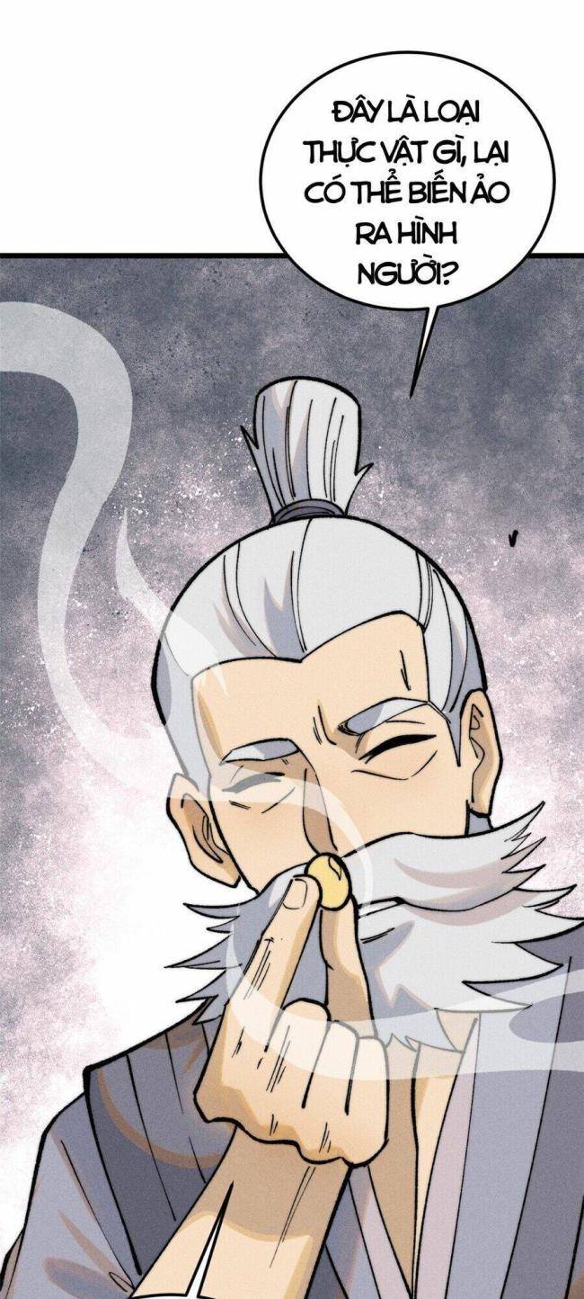 Vạn Cổ Tối Cường Tông: Chapter 256