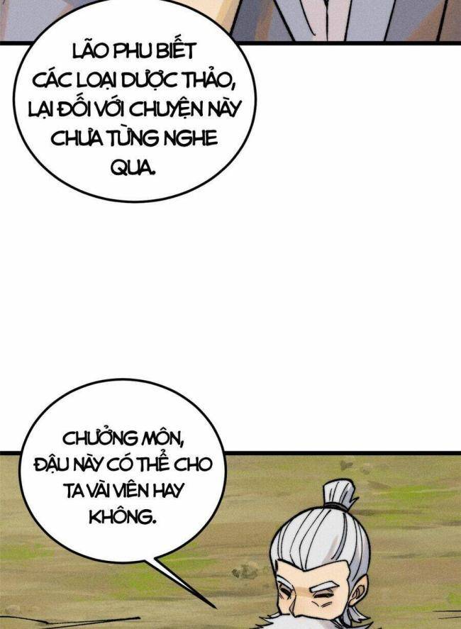 Vạn Cổ Tối Cường Tông: Chapter 256