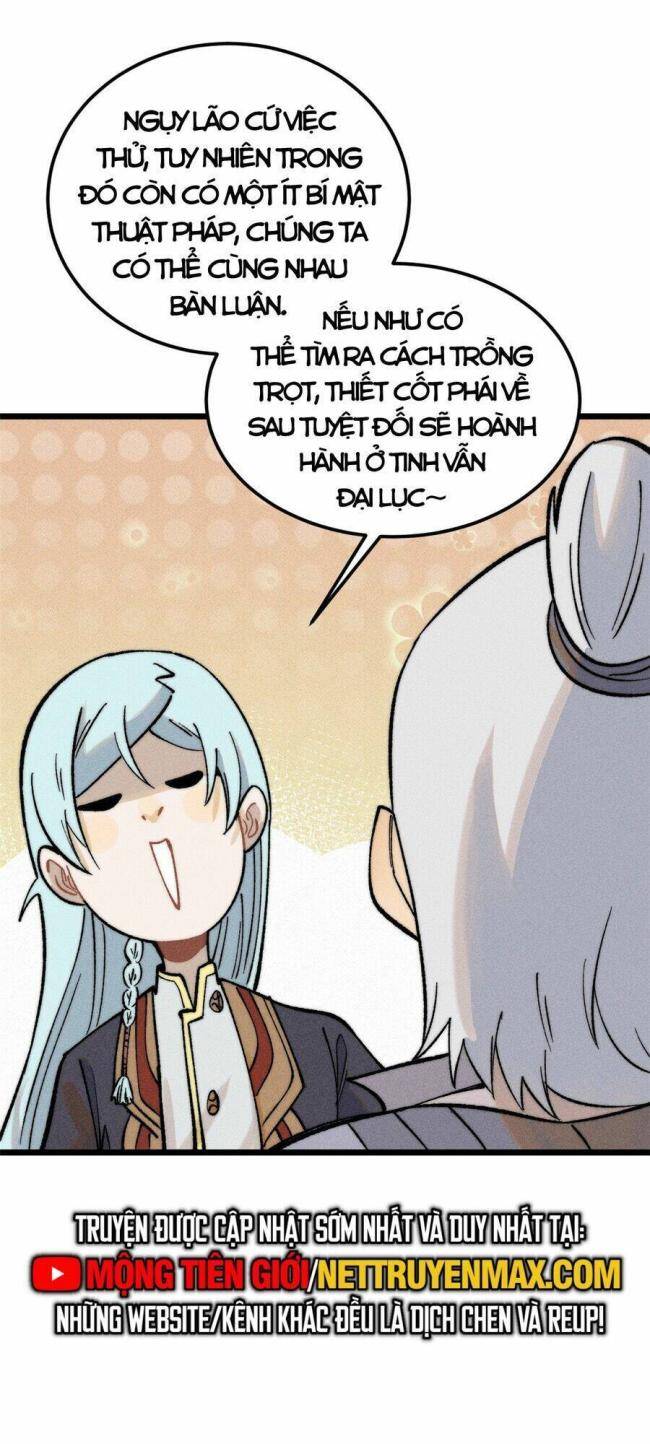 Vạn Cổ Tối Cường Tông: Chapter 256