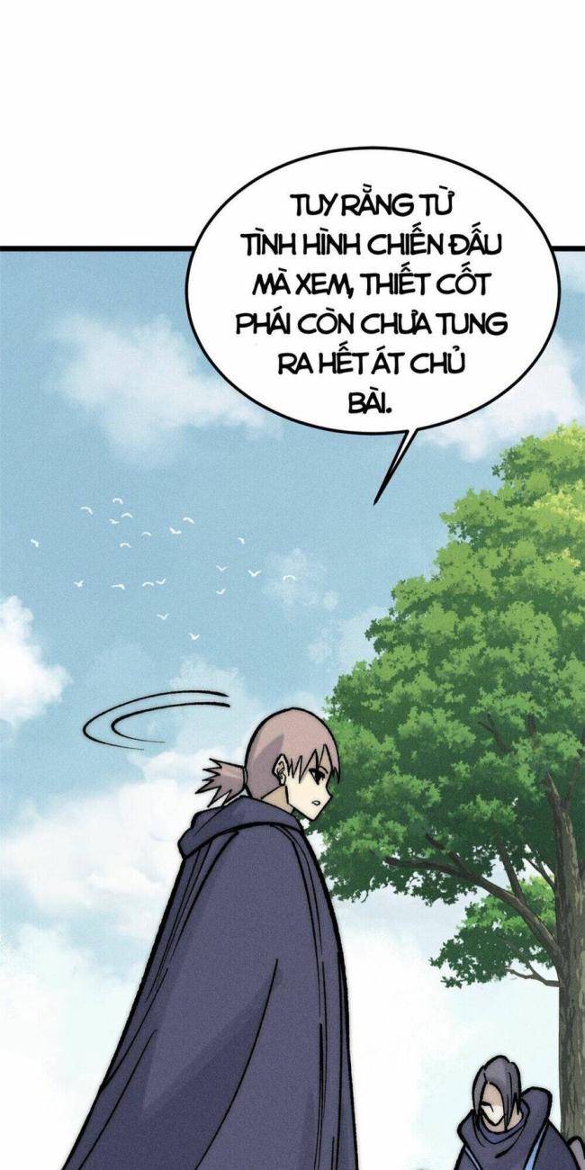 Vạn Cổ Tối Cường Tông: Chapter 256