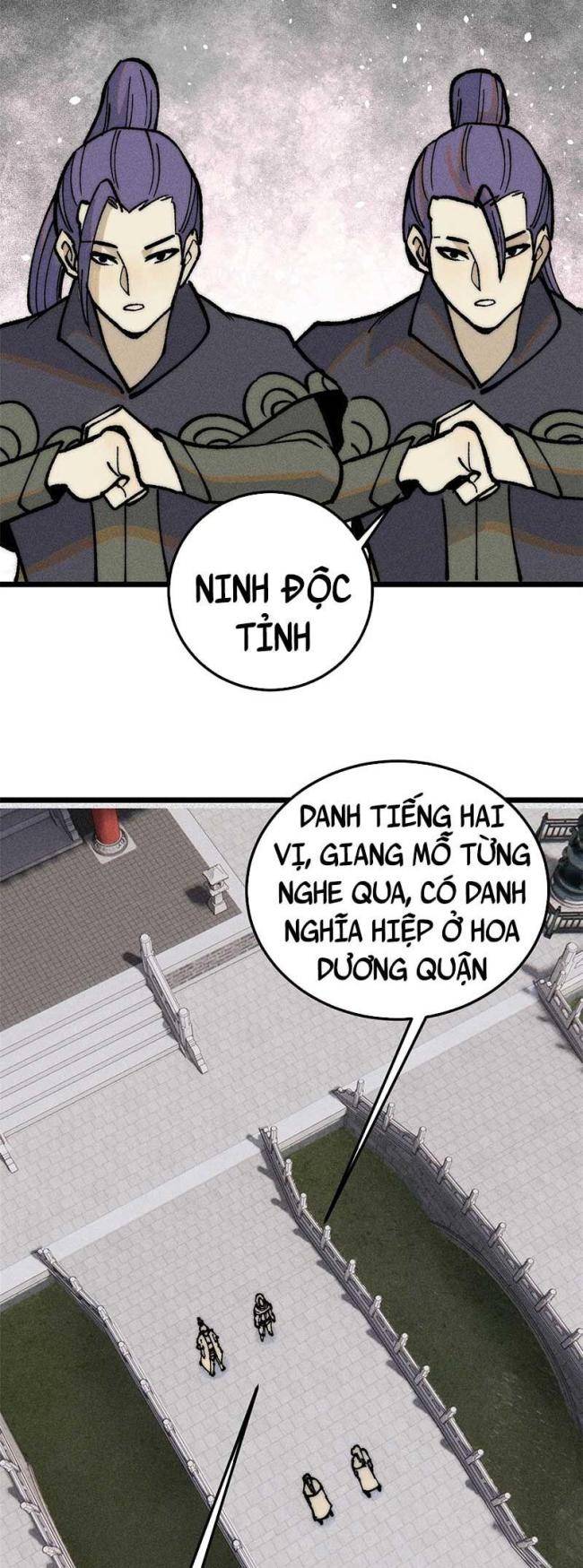 Vạn Cổ Tối Cường Tông: Chapter 259