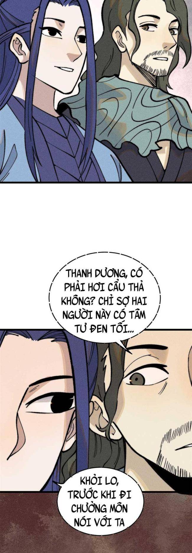 Vạn Cổ Tối Cường Tông: Chapter 259