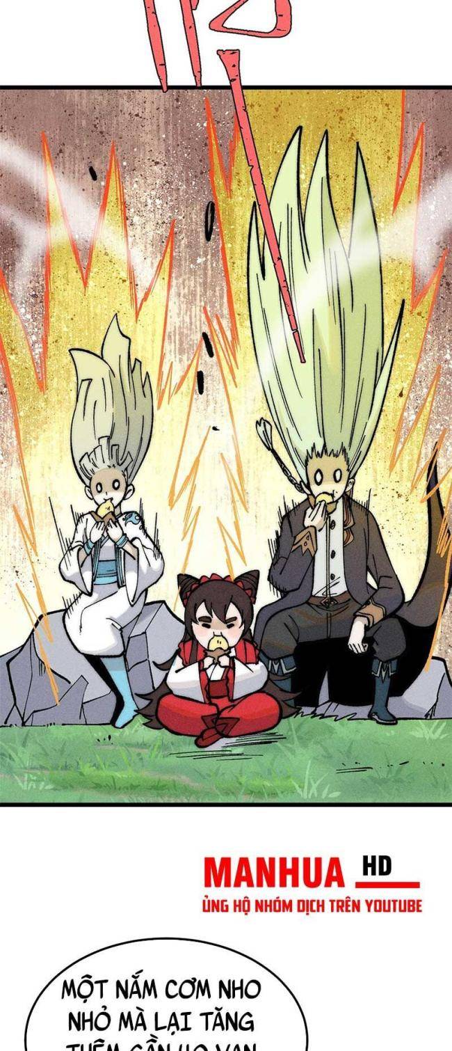 Vạn Cổ Tối Cường Tông: Chapter 259