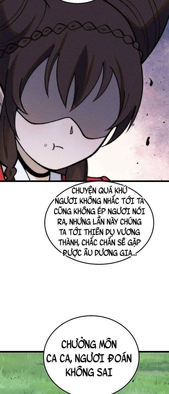 Vạn Cổ Tối Cường Tông: Chapter 259